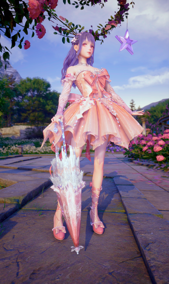 Properly Pastel image