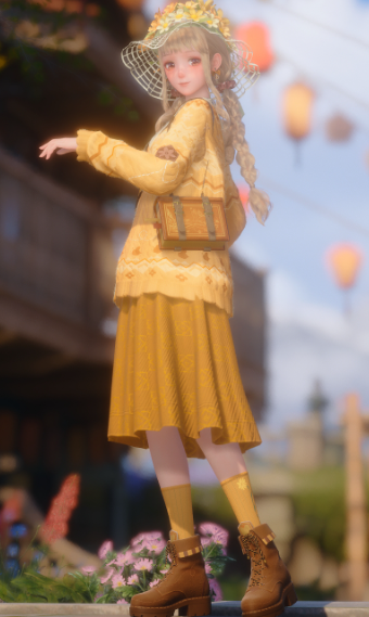 Grandma's Attic image
