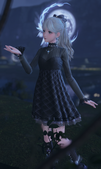 Moonlit Dreams image