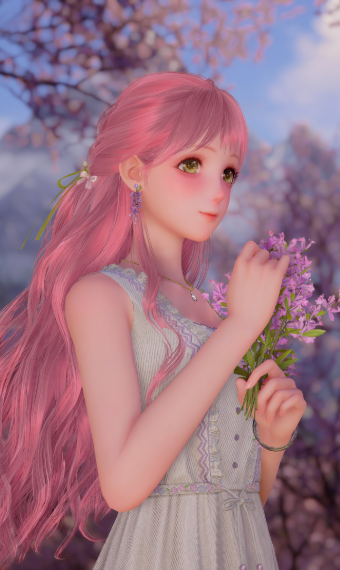 Village Valentine image