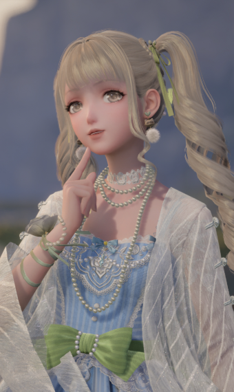 Sunny Florapoms image