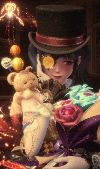 Toy Master image