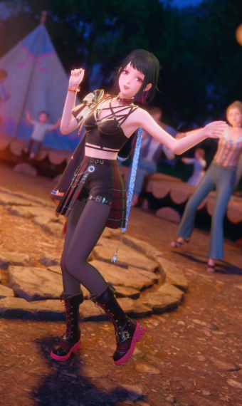 Moonlight Spark image