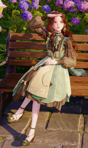 Enchanted Sonata image