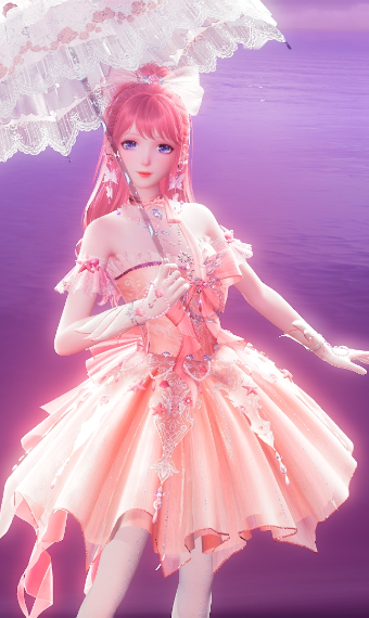 Pink Strides image
