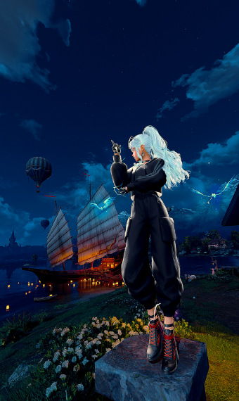 Cool Spy image