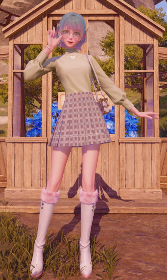 Mint Melody image