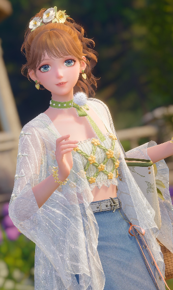 Bright Casual image