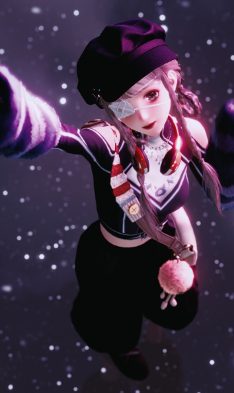 Raver image