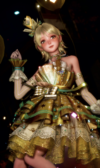 Celestine image