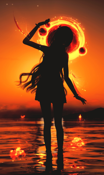 Wishful Sweetheart image