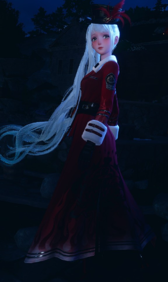 Bloodborne Nikki image