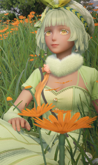 Fresh Grass image