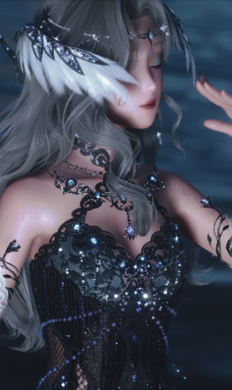 Black Swan image