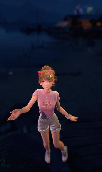 adventurous nikki image