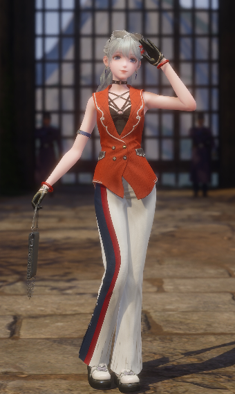 Crimson Riot image