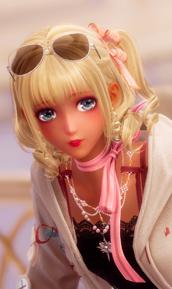 City Girl image