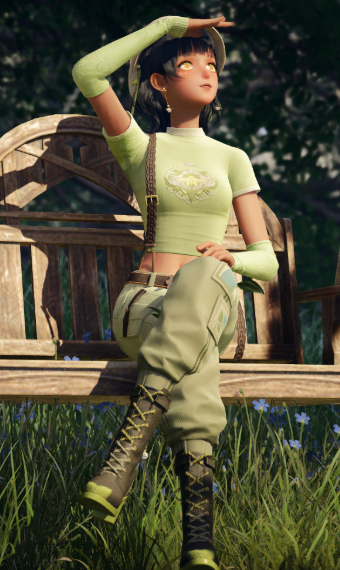 botanical explorer image