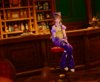 First image