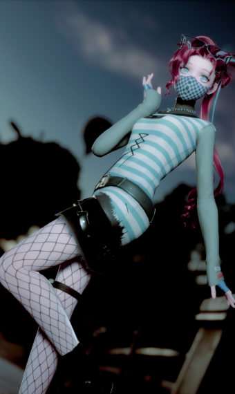 Rebelle image