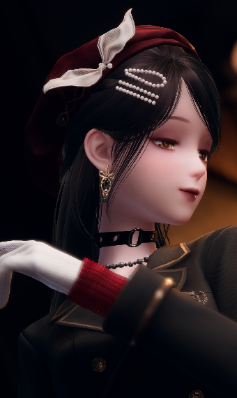 Rebellious Heart image