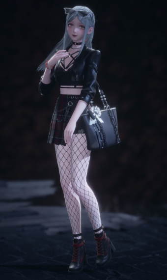 modern vampire image