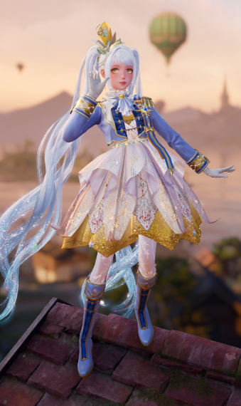 Circus Ring Leader image