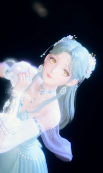 Dynasty of Clouds image