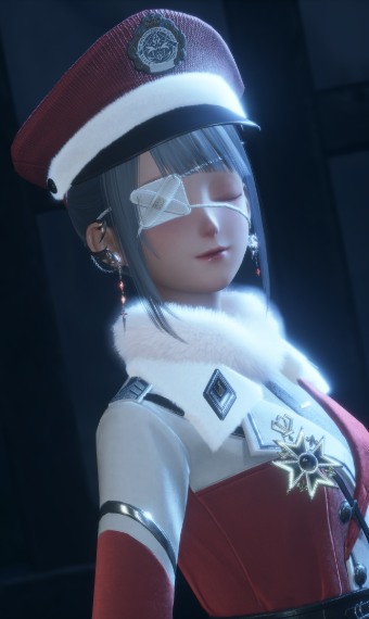 crimson captain image