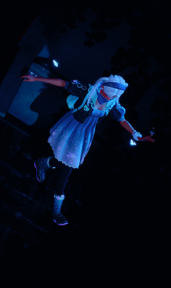 Nighttime Adventures image